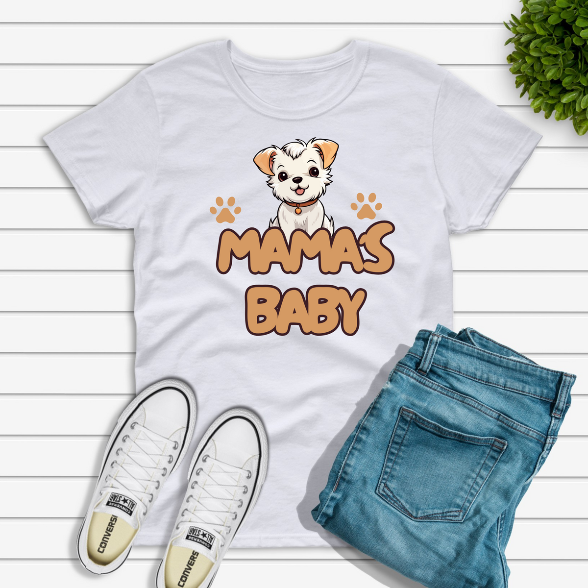 Mama's Baby