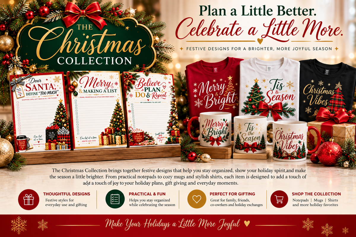 Holiday Collection