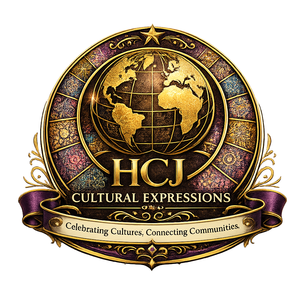 Cultural Expressions - Coming Soon