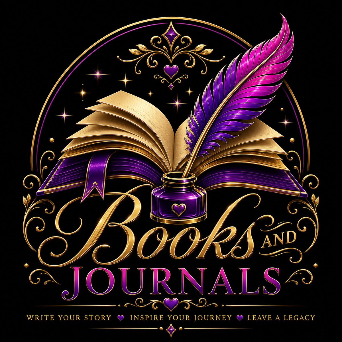 Books and Journal