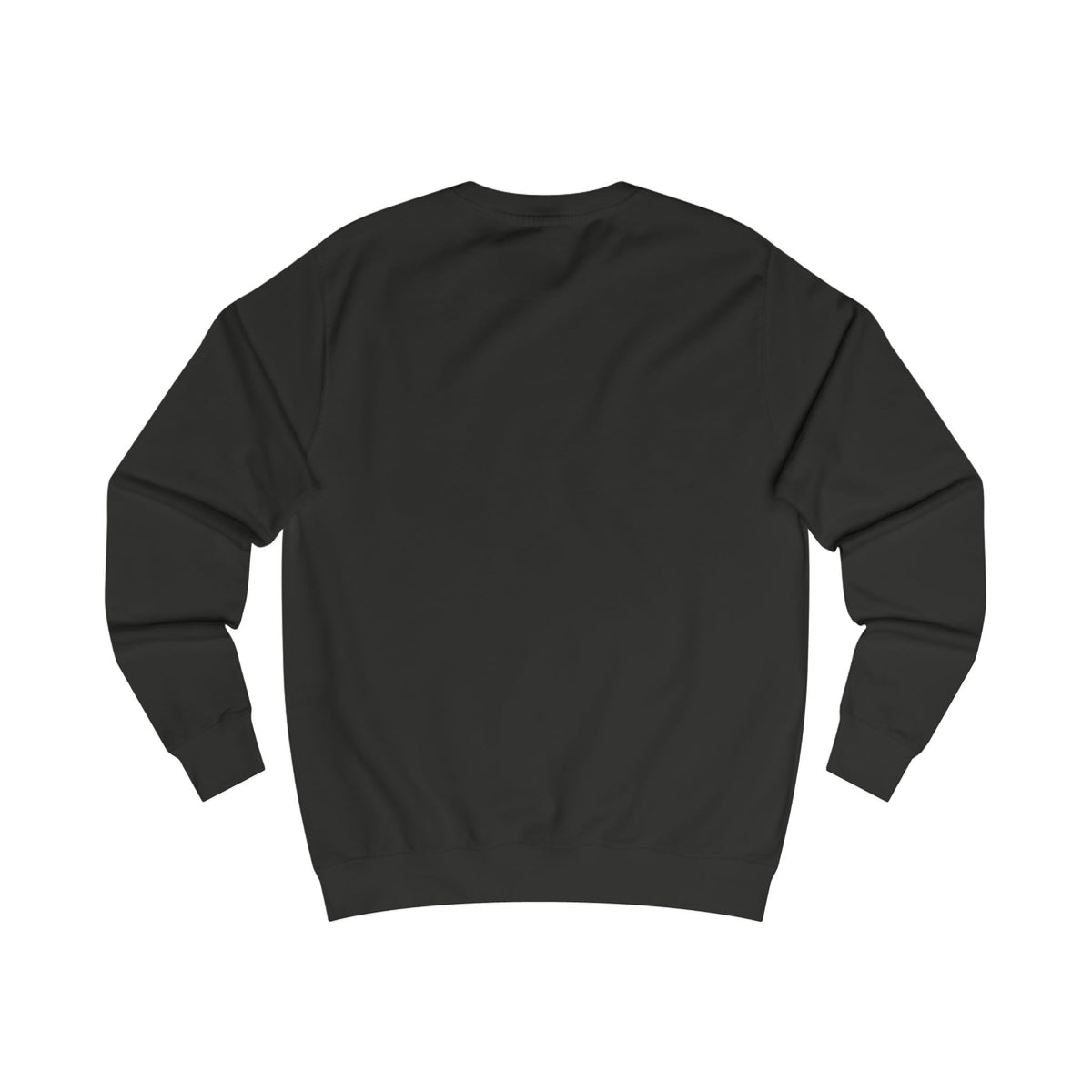 Military Strong Unisex Sweatshirt - Perfect Gift for Armed Forces Families - Cozy Apparel for Veterans, Holidays, & Support