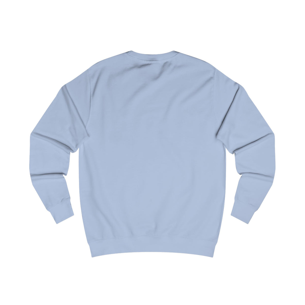 Military Strong Unisex Sweatshirt - Perfect Gift for Armed Forces Families - Cozy Apparel for Veterans, Holidays, & Support