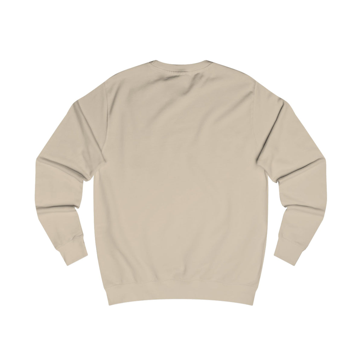 Military Strong Unisex Sweatshirt - Perfect Gift for Armed Forces Families - Cozy Apparel for Veterans, Holidays, & Support