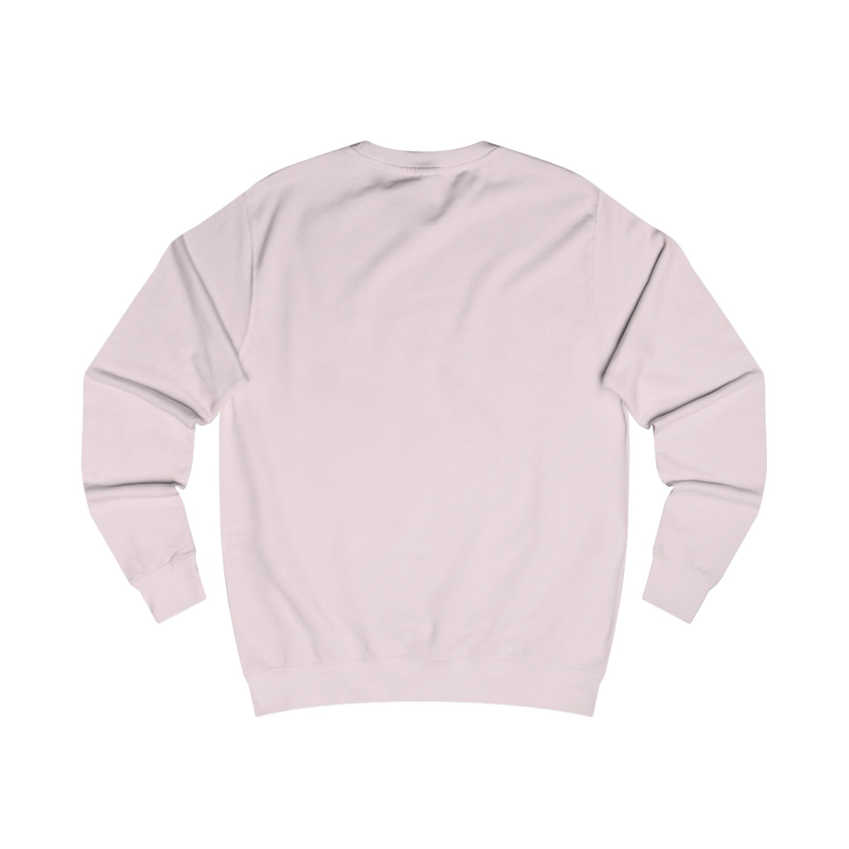 Military Strong Unisex Sweatshirt - Perfect Gift for Armed Forces Families - Cozy Apparel for Veterans, Holidays, & Support