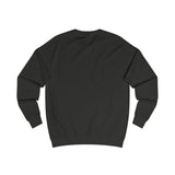 Military Strong Unisex Sweatshirt - Perfect Gift for Armed Forces Families - Cozy Apparel for Veterans, Holidays, & Support