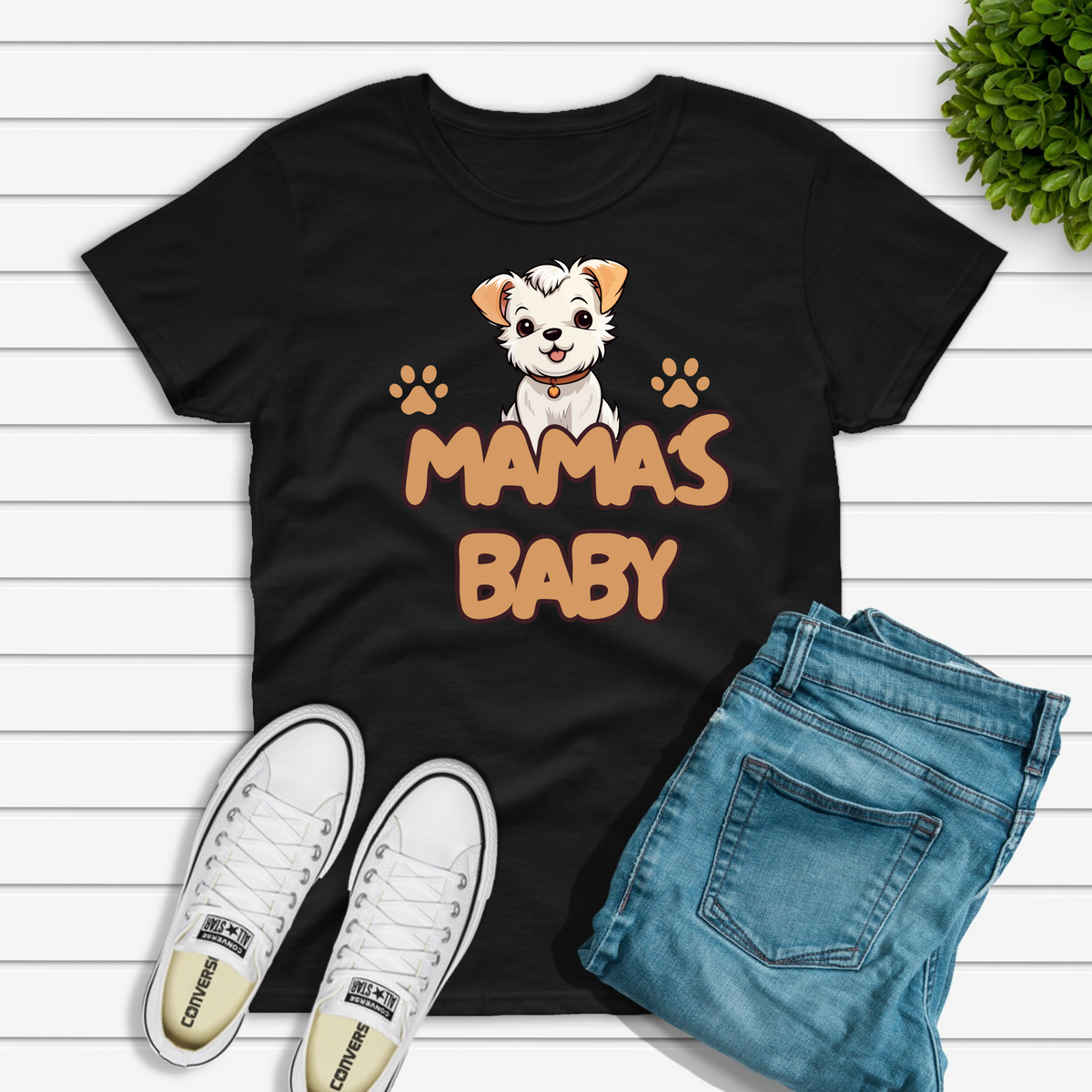 Mama's Baby