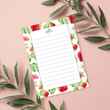 Sweet Strawberry Notes