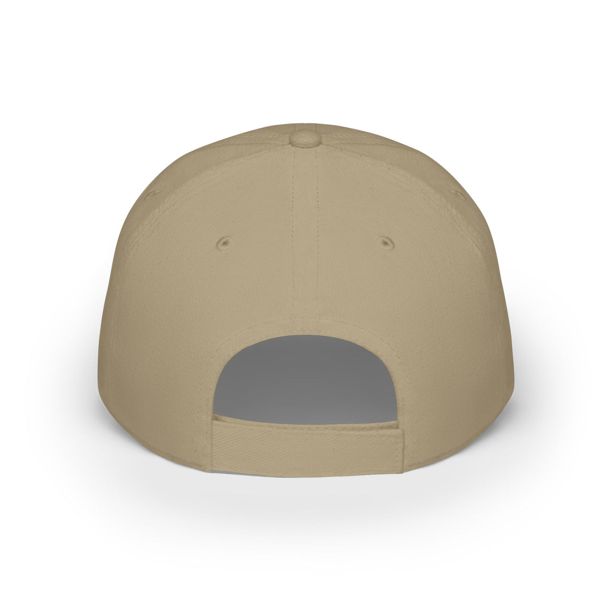Military Strong Baseball Cap
