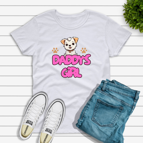Daddy's Girl