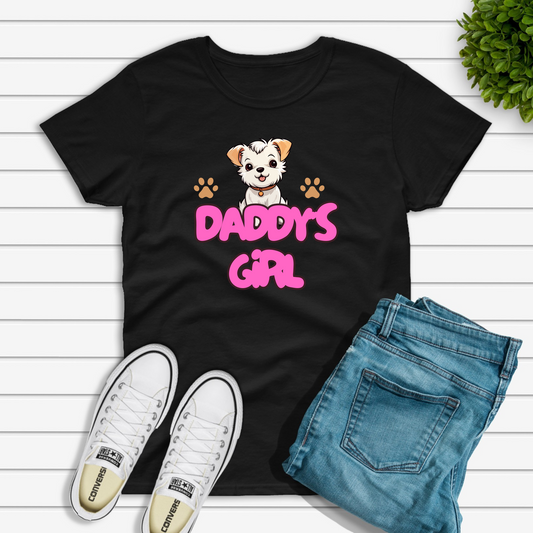 Daddy's Girl