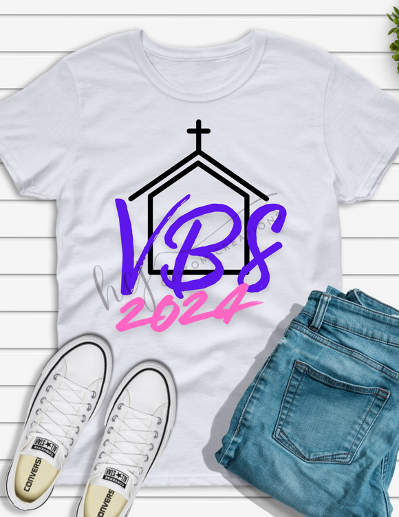 VBS 2024