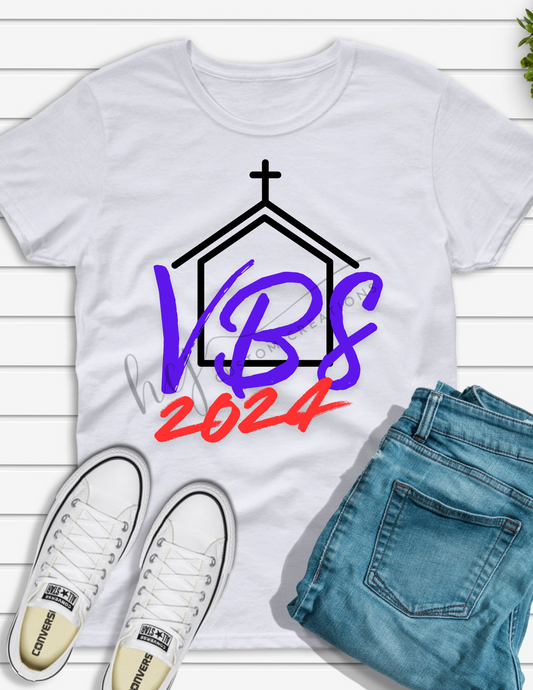 VBS 2024