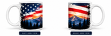 Veteran — Still Serving a Greater Purpose Mug