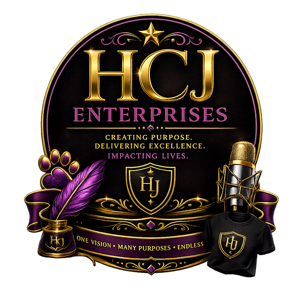 HCJ Custom Creations