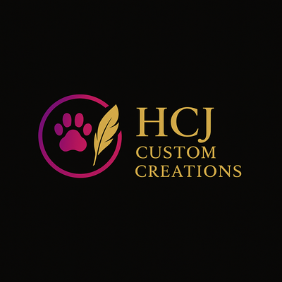 HCJ Custom Creations