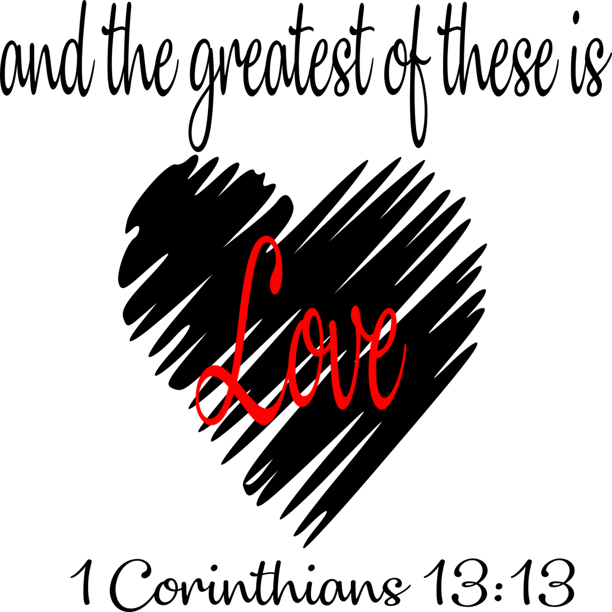 Greatest Love