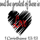 Greatest Love