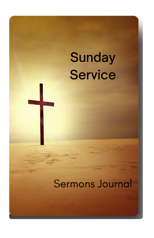 Sermons Journals