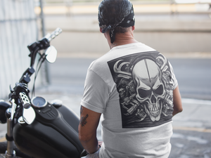 Full Throttle Short Sleeve T-Shirt