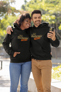 Authentic Truth- Hoodies