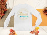 Authentic Solutions Long Sleeve T-Shirt