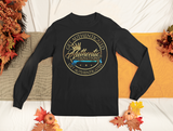 Authentic Solutions Long Sleeve T-Shirt