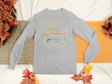 Authentic Solutions Long Sleeve T-Shirt