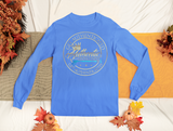 Authentic Solutions Long Sleeve T-Shirt