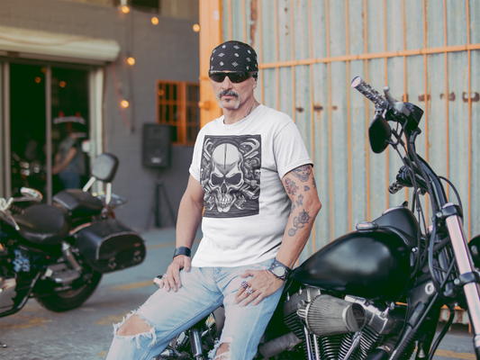 Full Throttle Short Sleeve T-Shirt