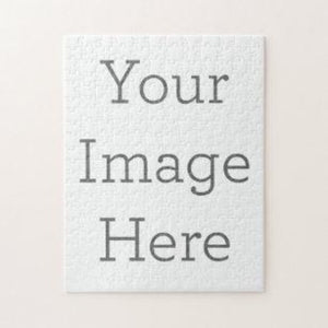 Personalized Puzzles