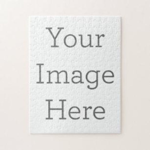 Personalized Puzzles